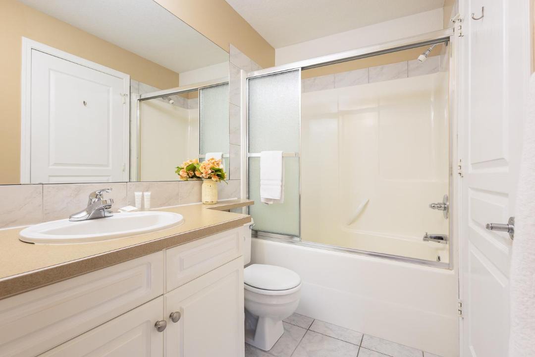 Photo of Bathroom in Lethbridge