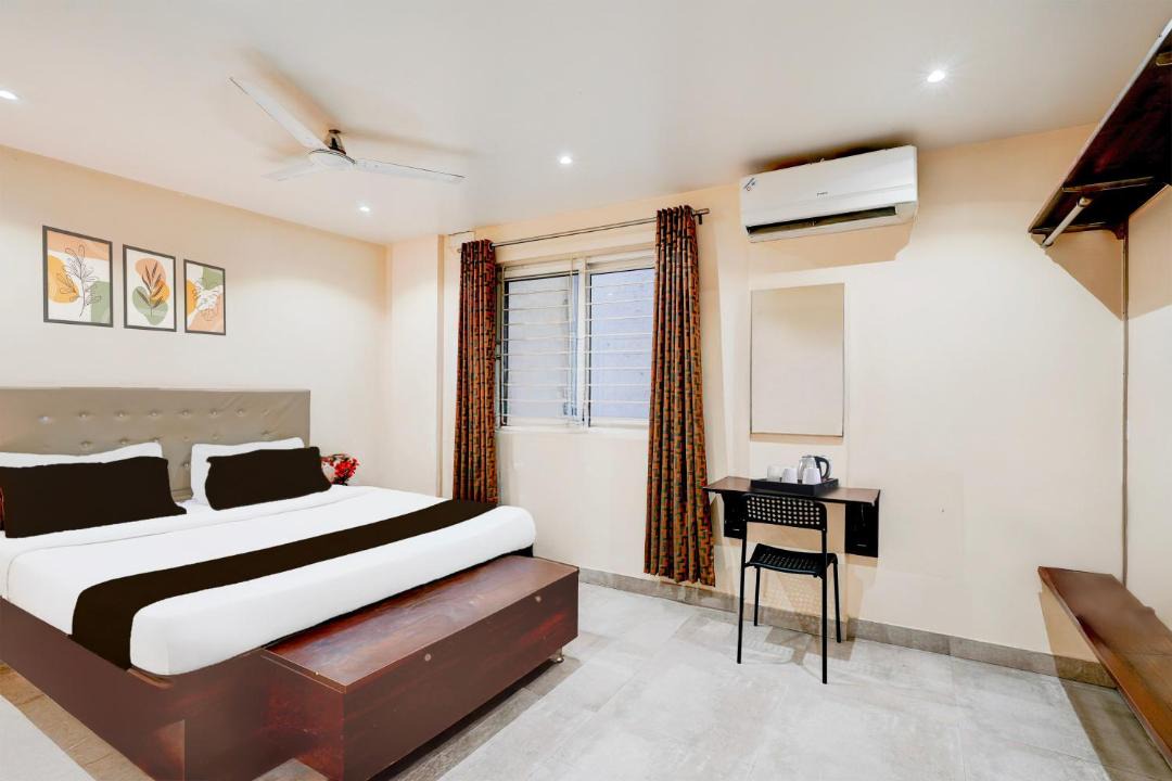 Photo of Bedroom in Ejipura