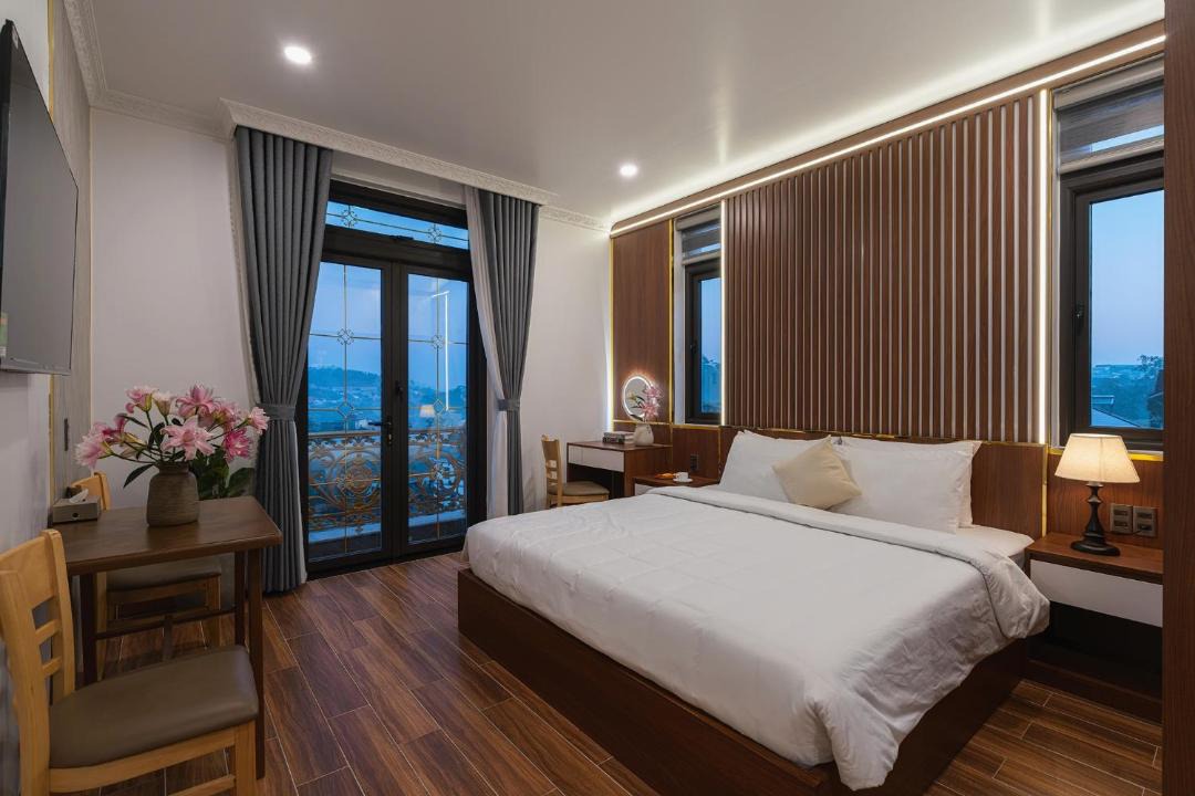 Photo of Bedroom in Da Lat