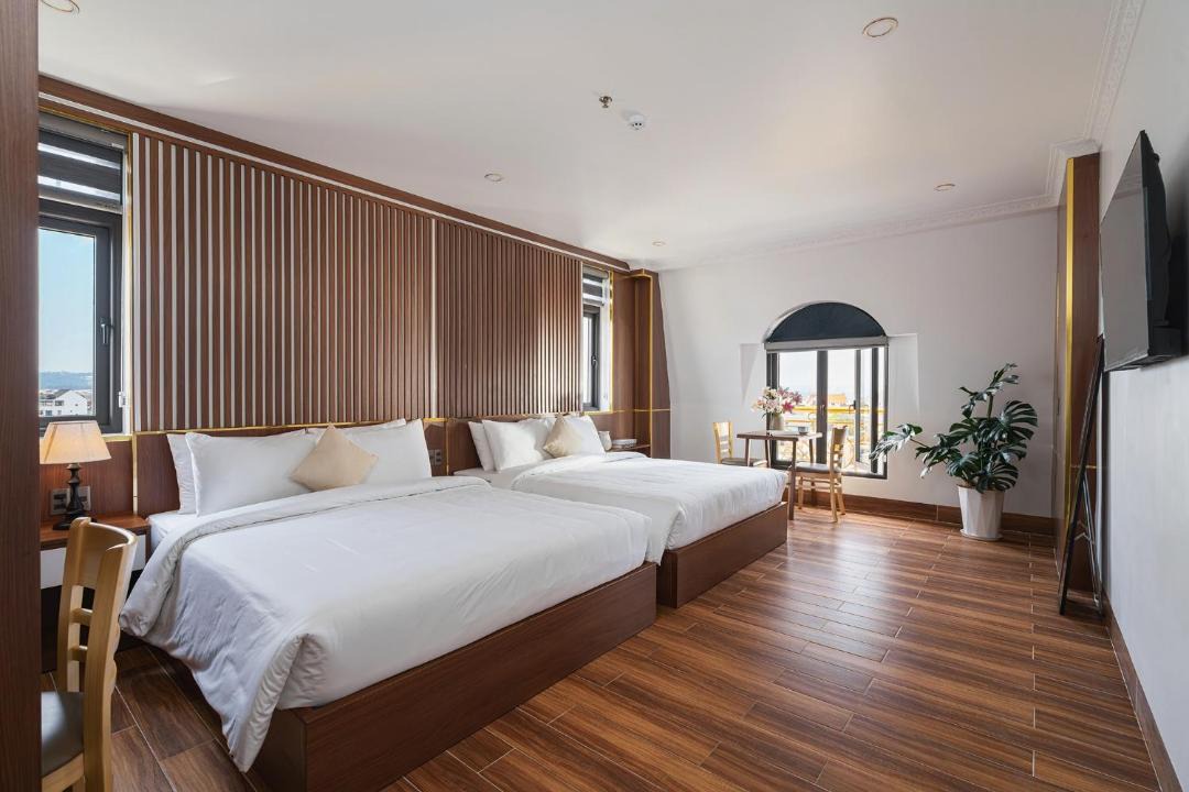 Photo of Bedroom in Da Lat