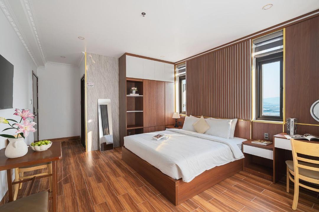 Photo of Bedroom in Da Lat
