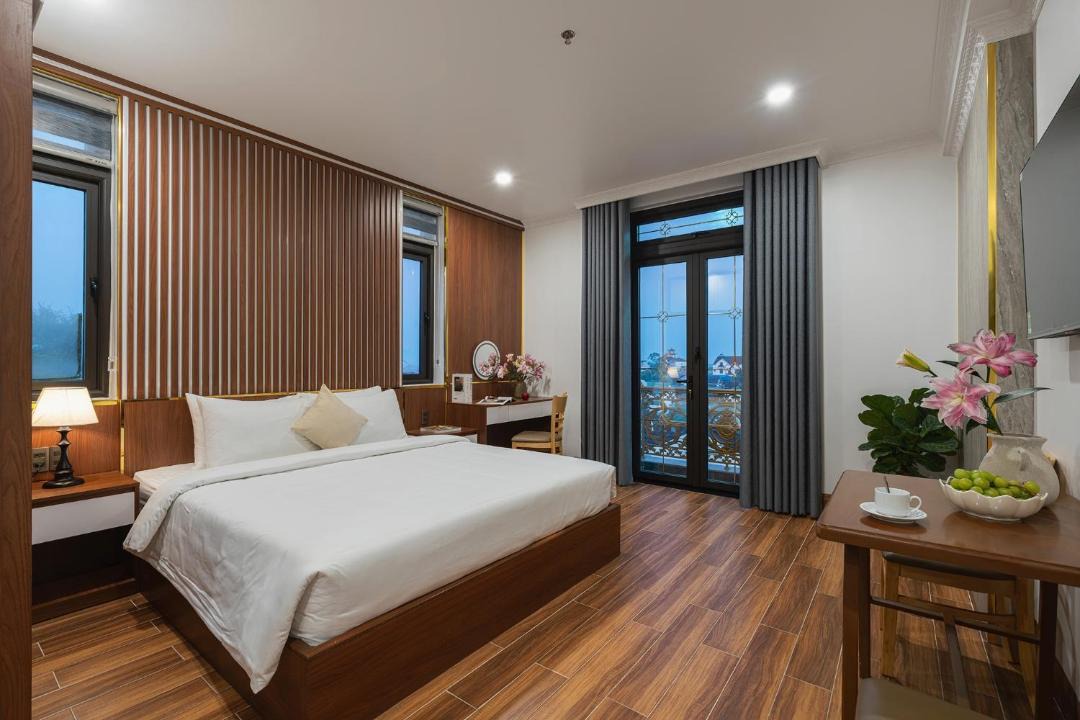 Photo of Bedroom in Da Lat