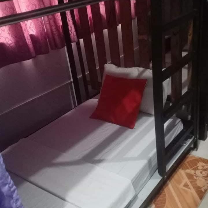 Photo of Bedroom in Baclaran