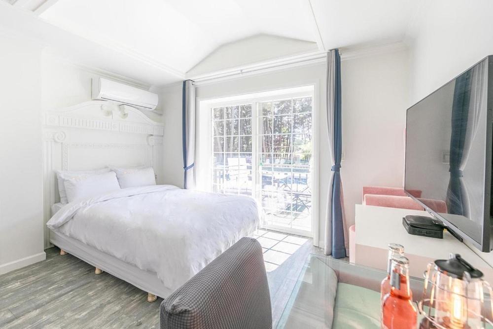 Photo of Bedroom in Sanha-ri