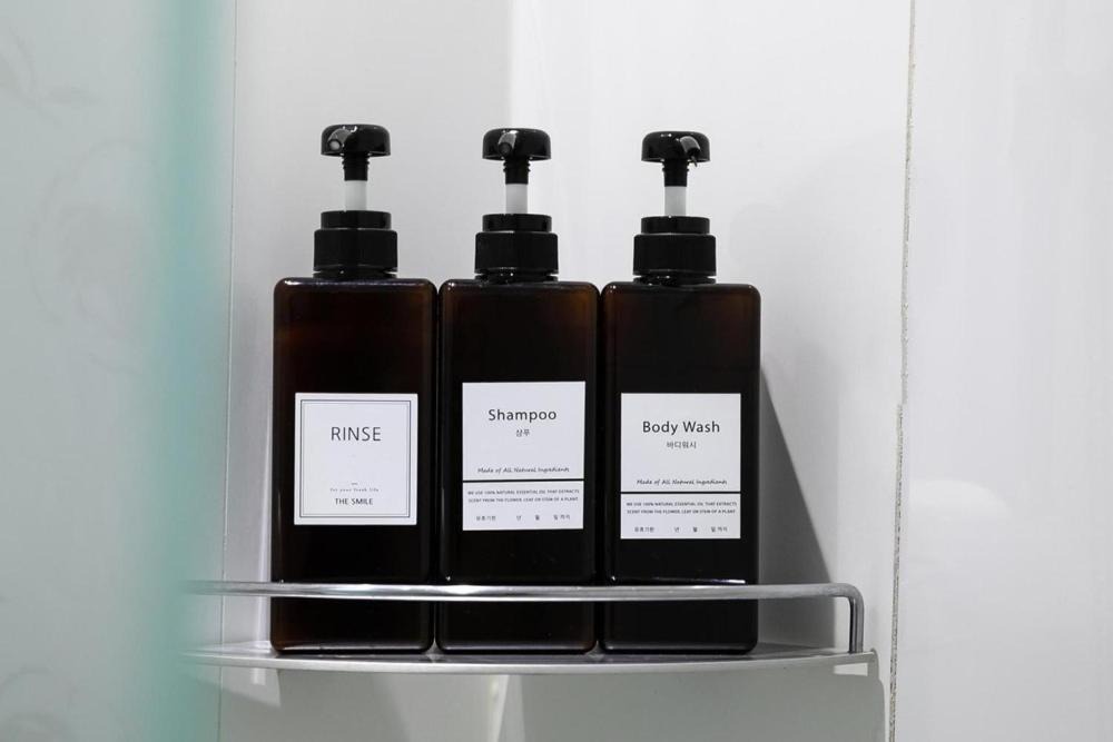 Photo of Bathroom in Sanha-ri