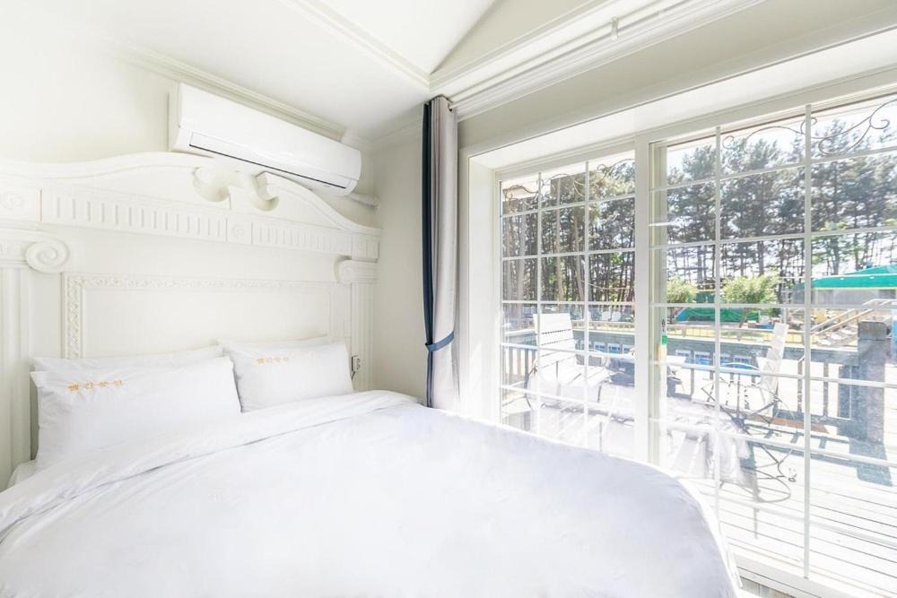 Photo of Bedroom in Sanha-ri