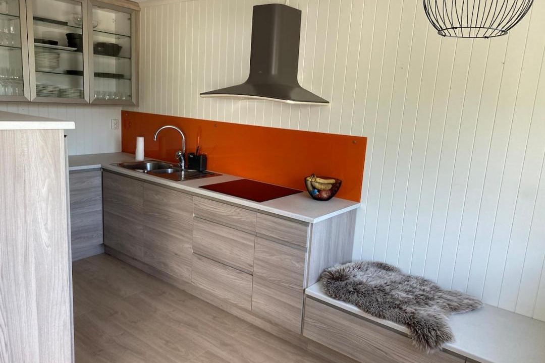Photo of Kitchen in Fredrikstad