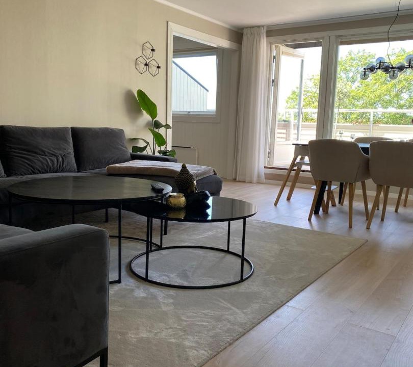 Photo of Livingroom in Fredrikstad