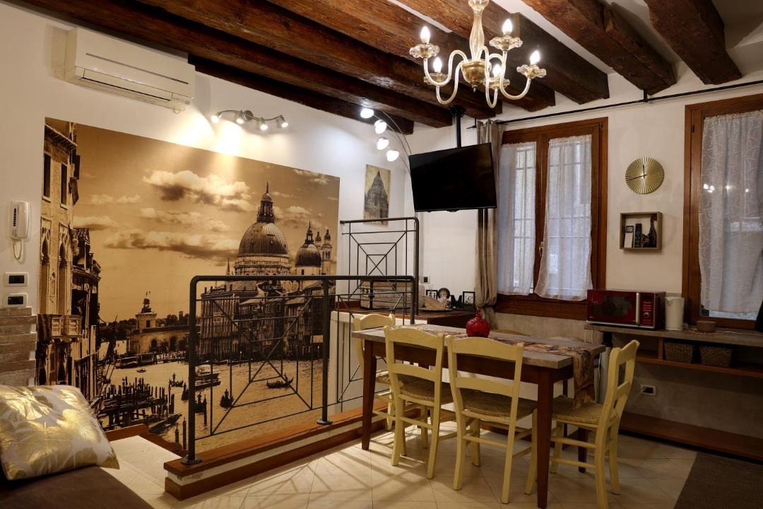 Photo of Others in Cannaregio