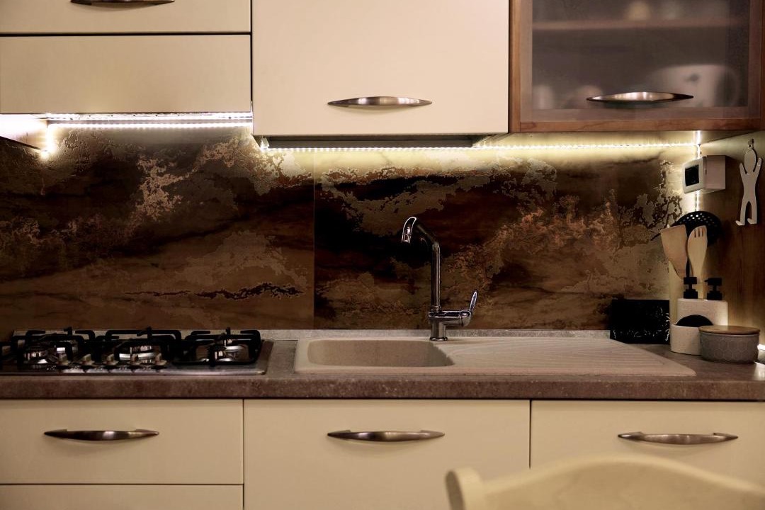 Photo of Kitchen in Cannaregio
