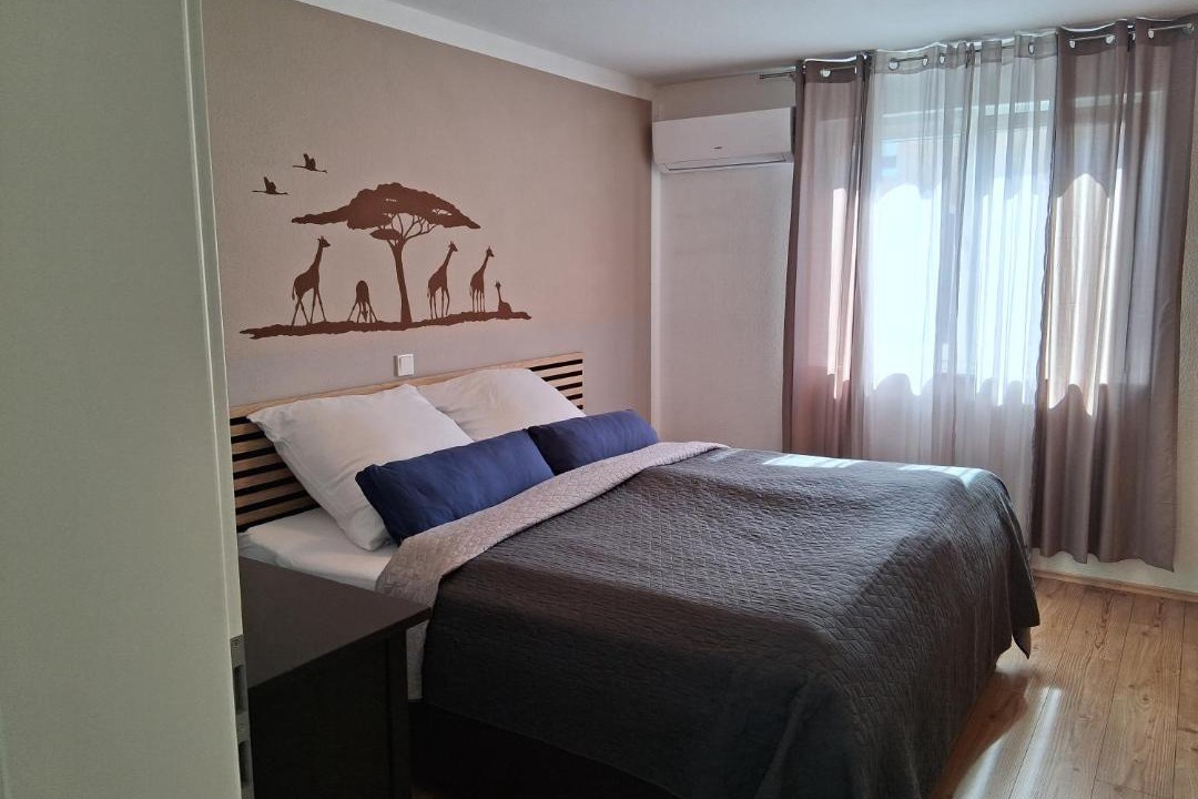 Photo of Bedroom in Altlussheim