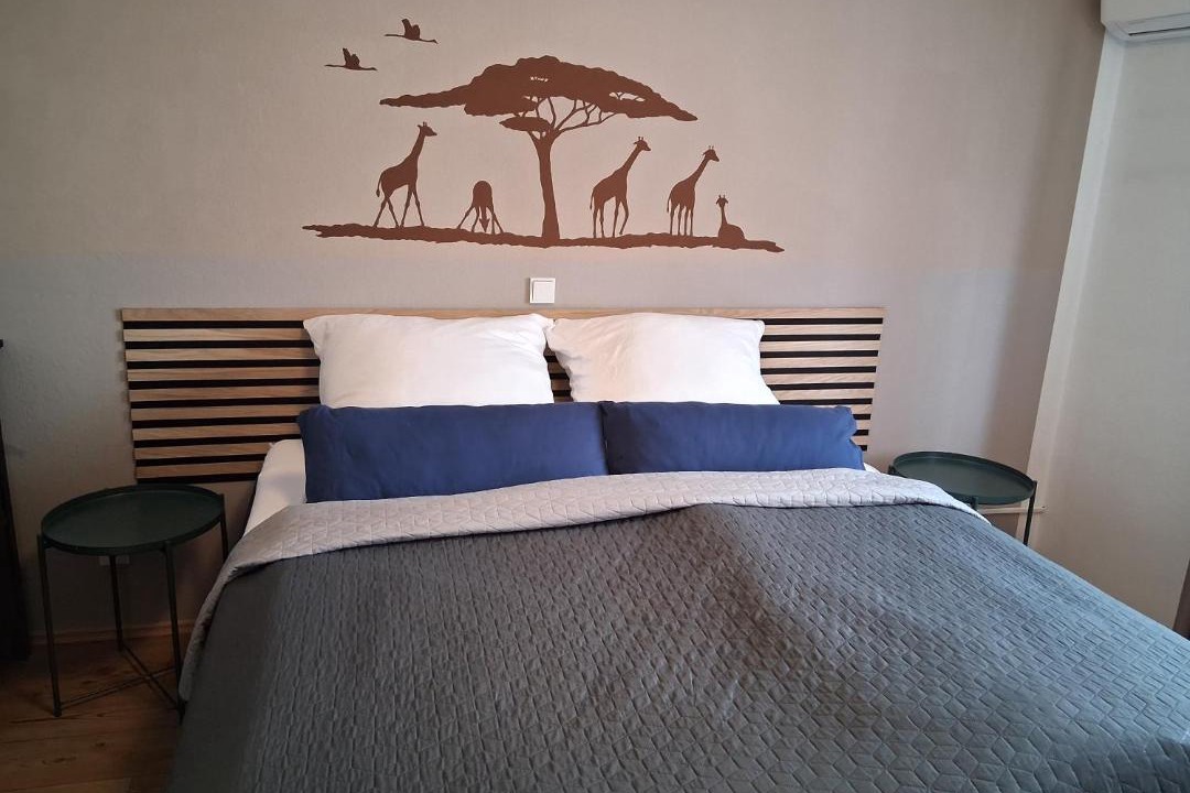 Photo of Bedroom in Altlussheim