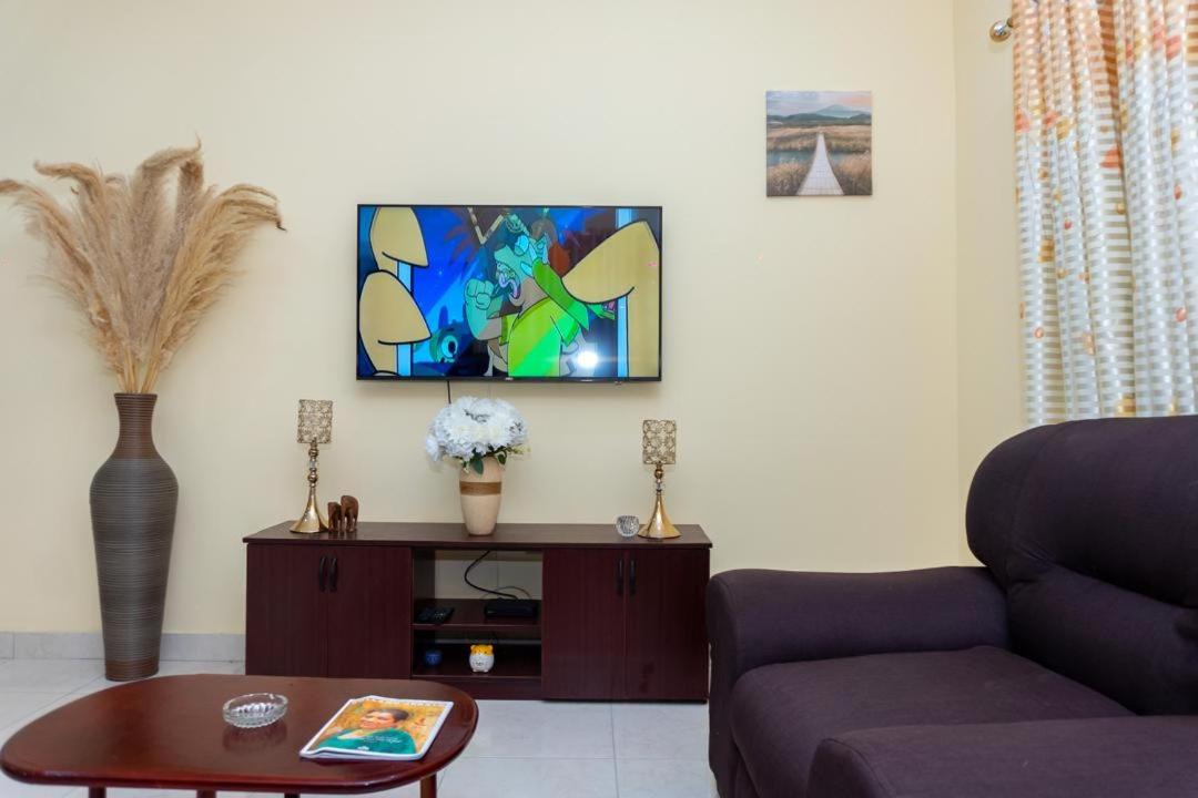 Photo of Livingroom in Aiyimensa