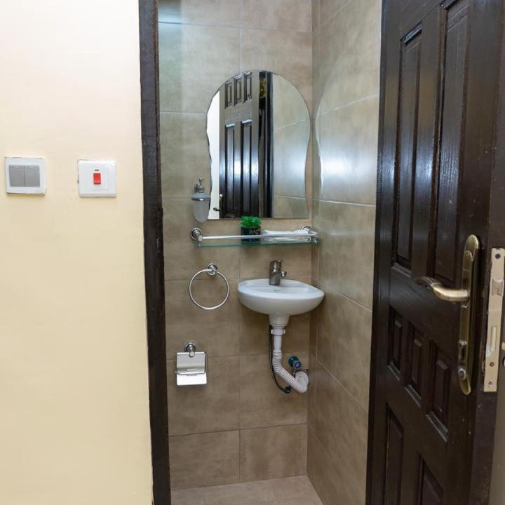 Photo of Bathroom in Aiyimensa