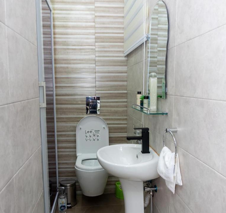 Photo of Bathroom in Aiyimensa