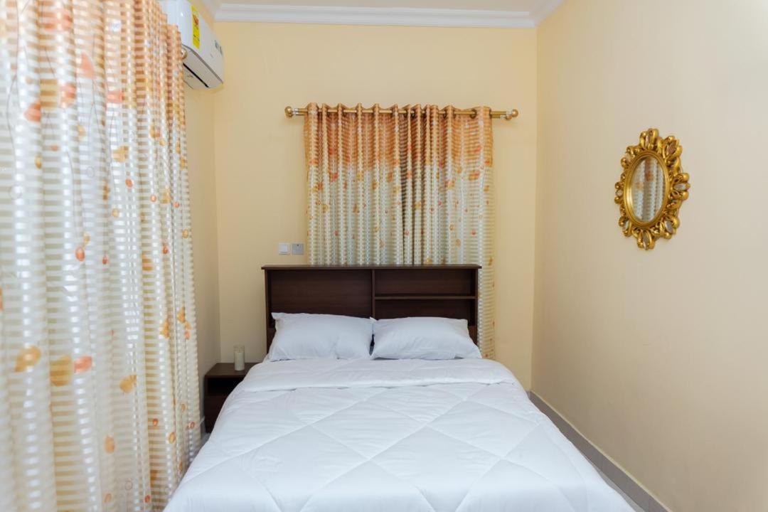 Photo of Bedroom in Aiyimensa
