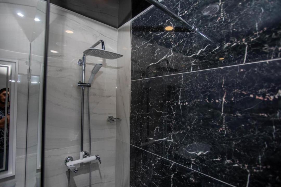 Photo of Bathroom in Erebuni