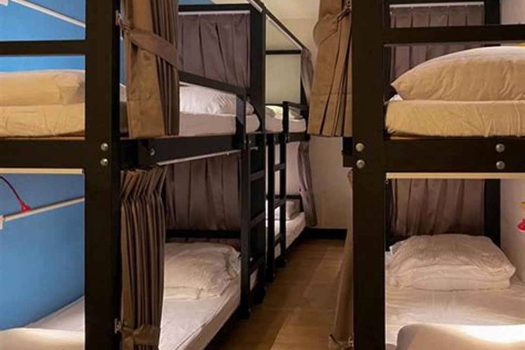 Photo of Bedroom in Erebuni