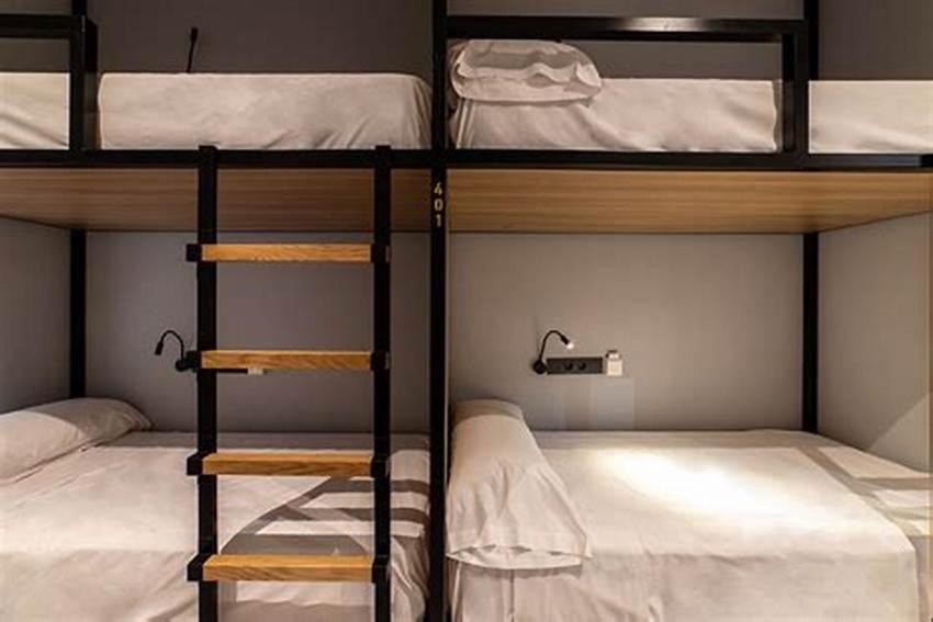 Photo of Bedroom in Erebuni