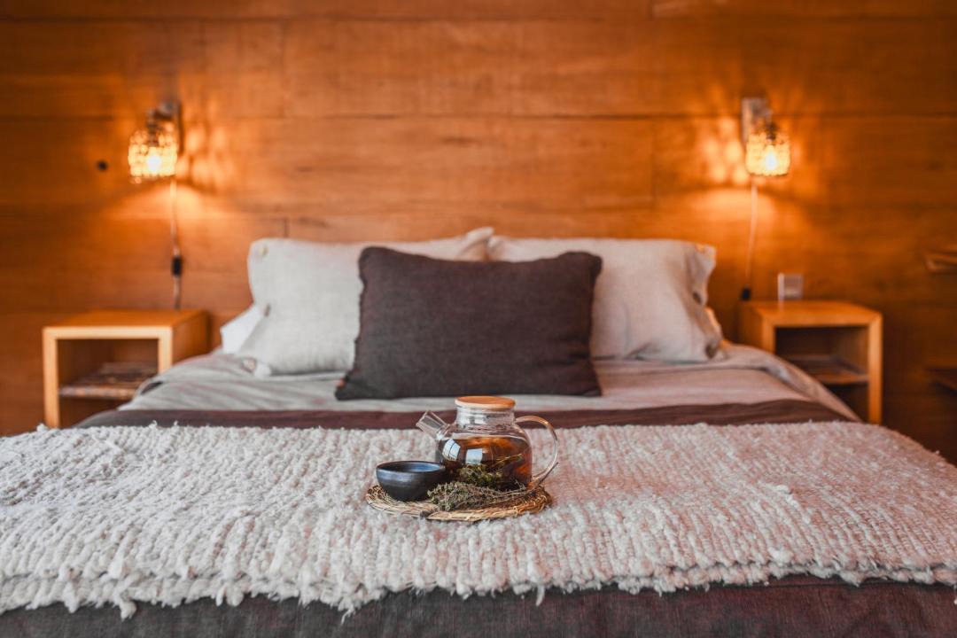 Photo of Bedroom in Cucao
