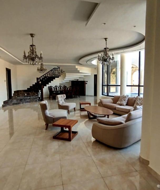 Photo of Livingroom in Suwailih
