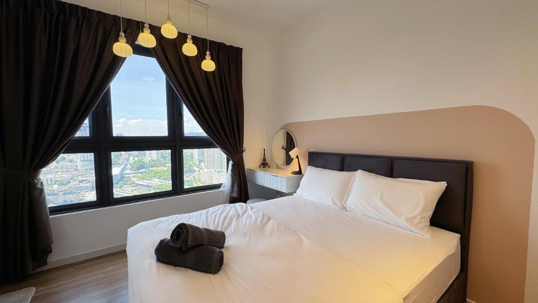 Photo of Bedroom in Taman Pertama