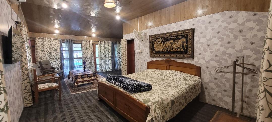 Photo of Bedroom in Nagin Bagh
