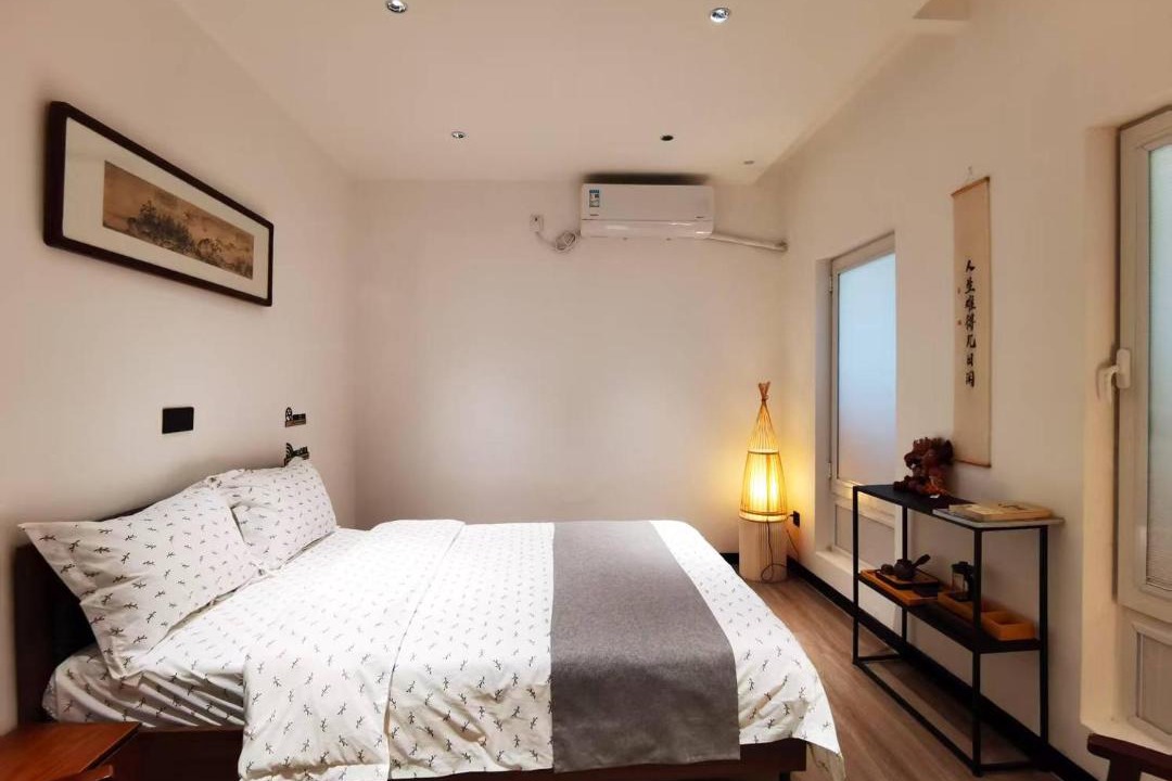 Photo of Bedroom in Huayin