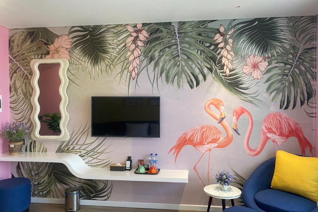 Photo of Livingroom in Hoang Hoa