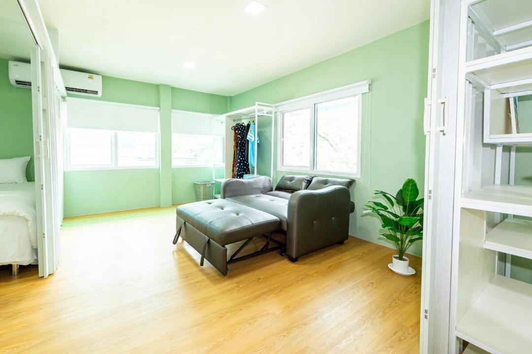 Photo of Bedroom in Bang Khlo