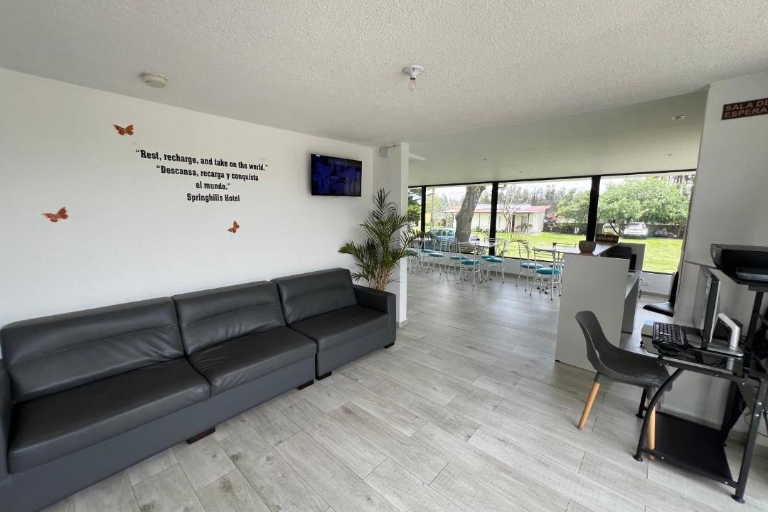 Photo of Livingroom in Tababela