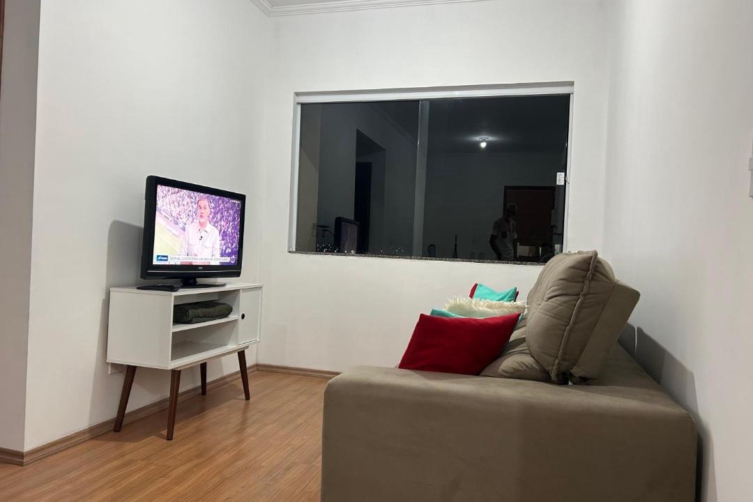 Photo of Livingroom in Pouso Alegre