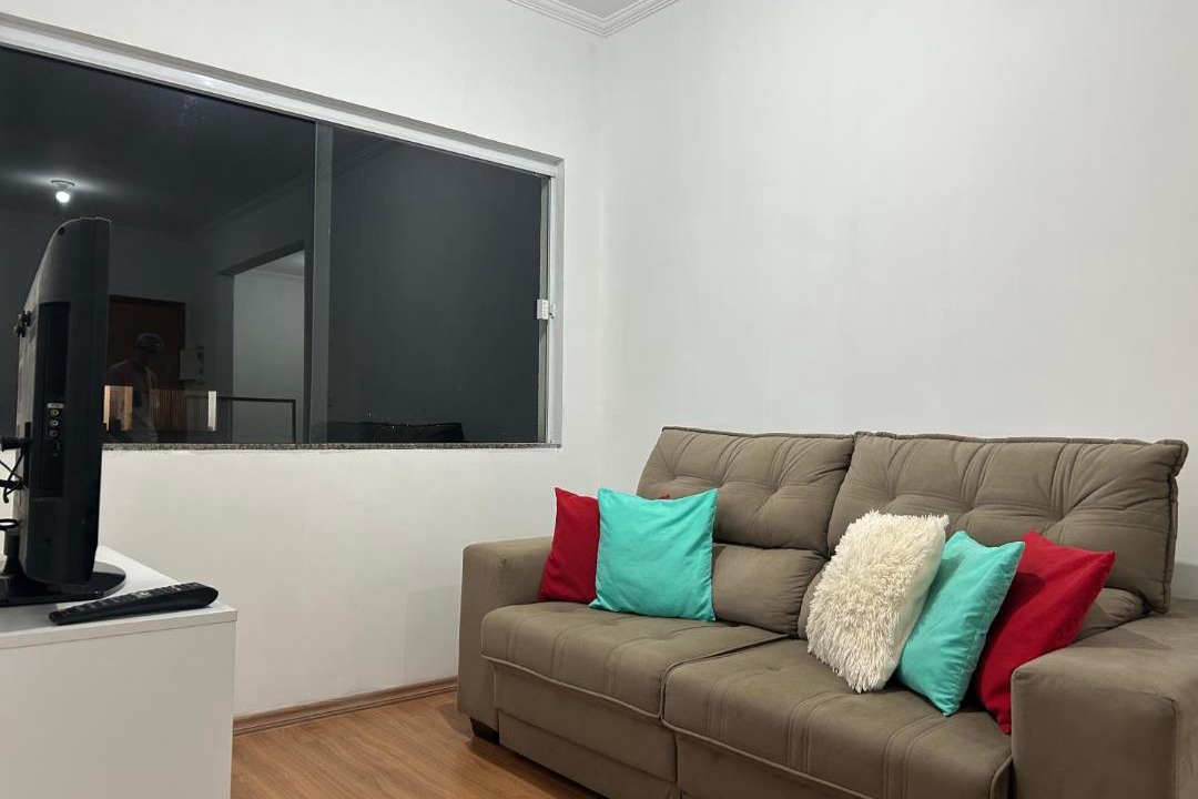 Photo of Livingroom in Pouso Alegre