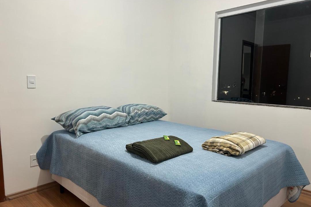 Photo of Bedroom in Pouso Alegre