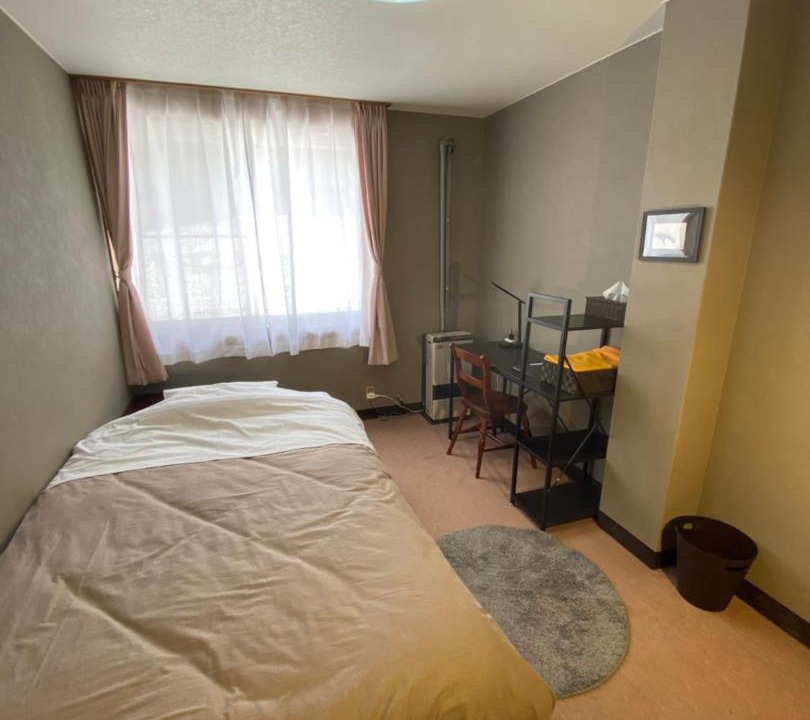 Photo of Bedroom in Kitaazumi-gun