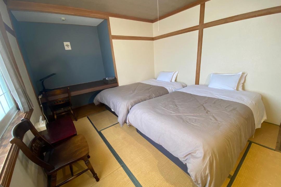 Photo of Bedroom in Kitaazumi-gun