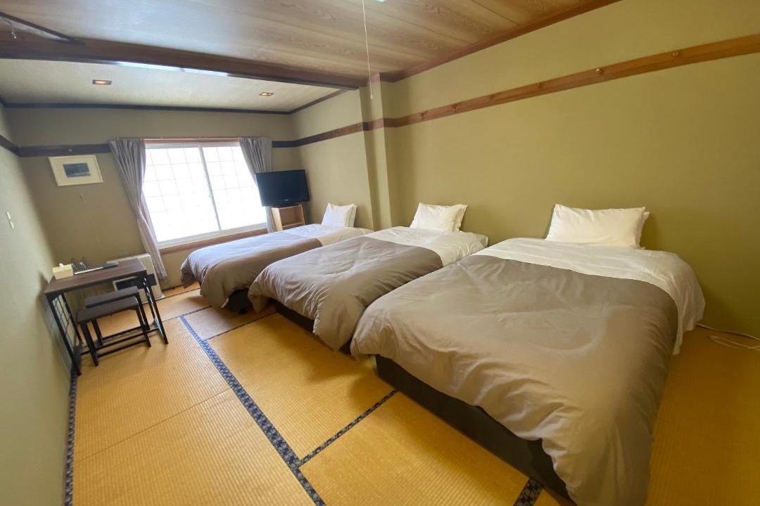 Photo of Bedroom in Kitaazumi-gun