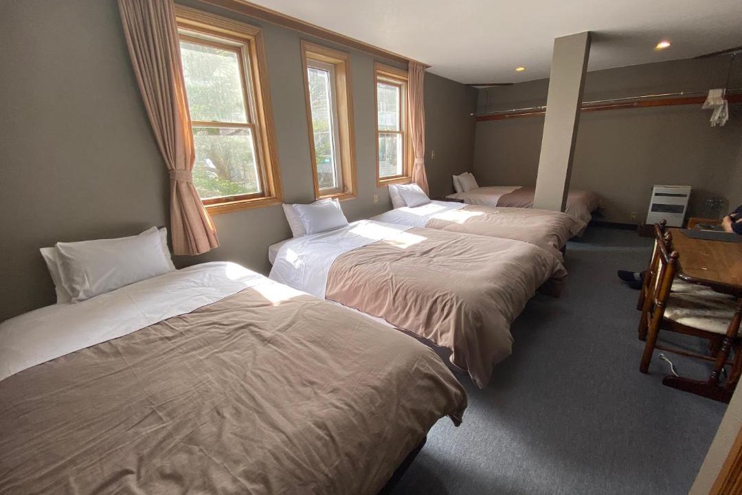 Photo of Bedroom in Kitaazumi-gun