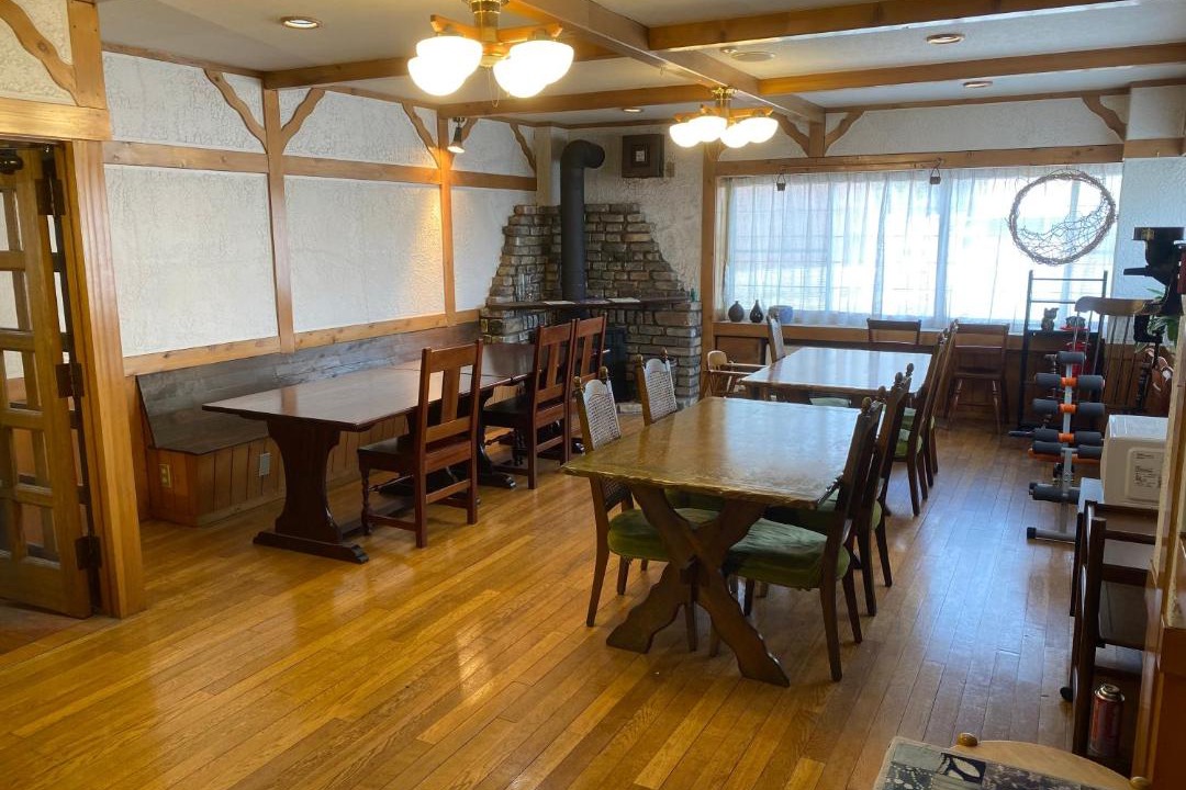 Photo of Kitchen in Kitaazumi-gun