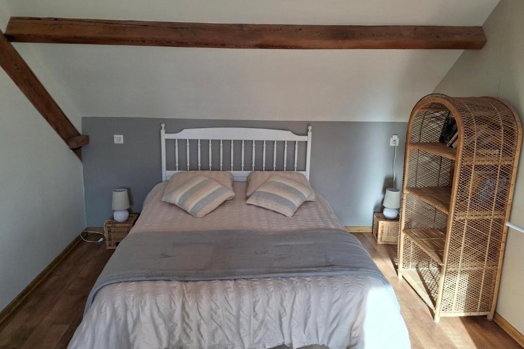 Photo of Bedroom in Litteau