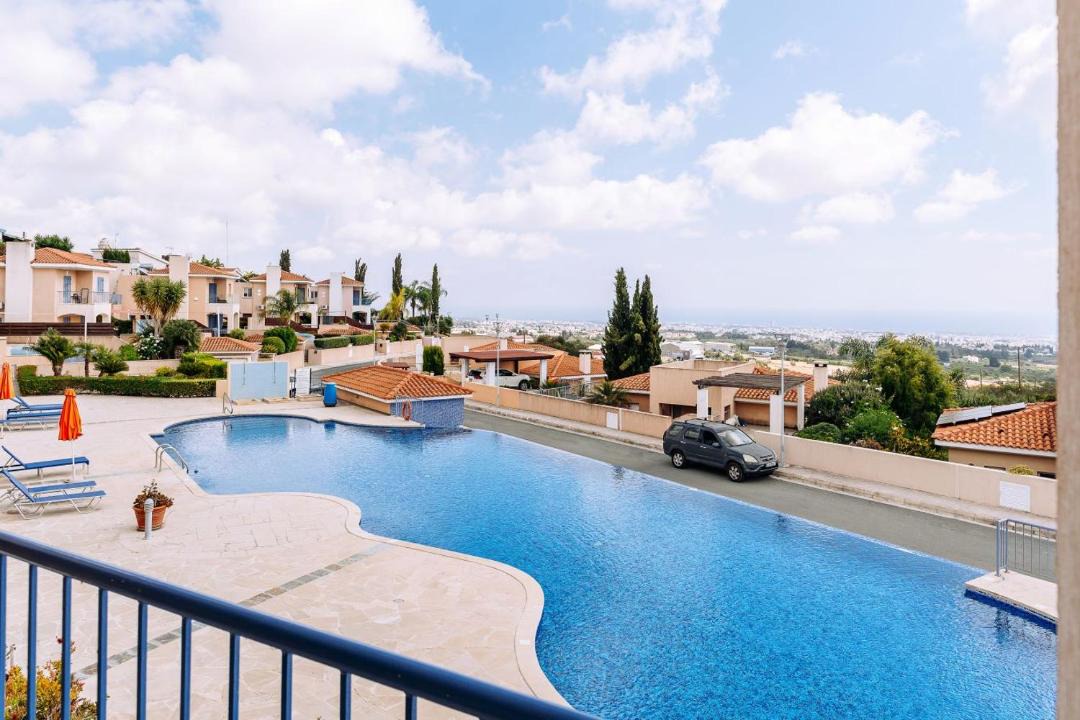 Photo of Patio Balcony in Tremithousa