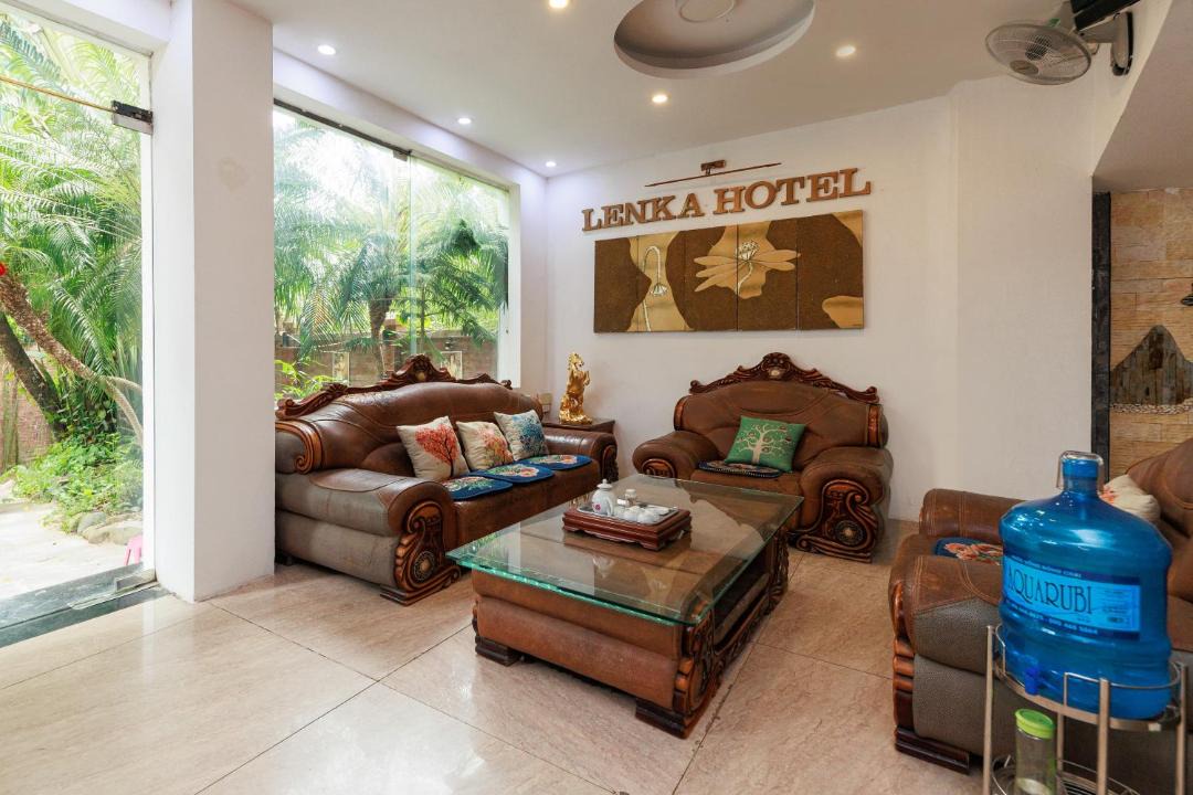 Photo of Livingroom in Hoai Duc