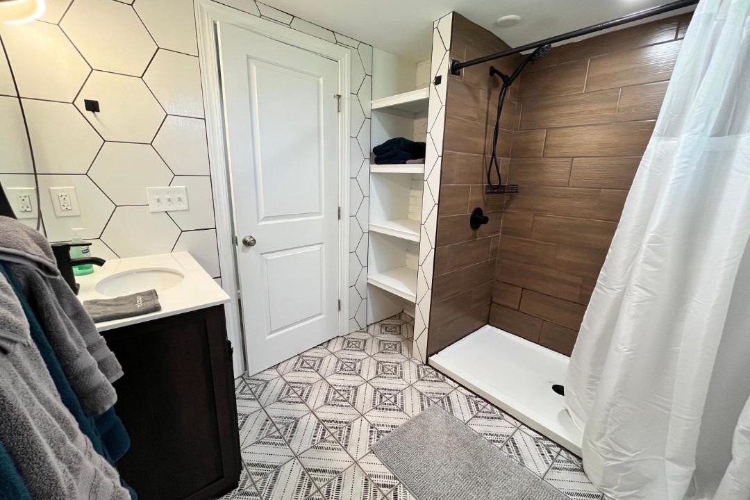 Photo of Bathroom in Winston - Salem