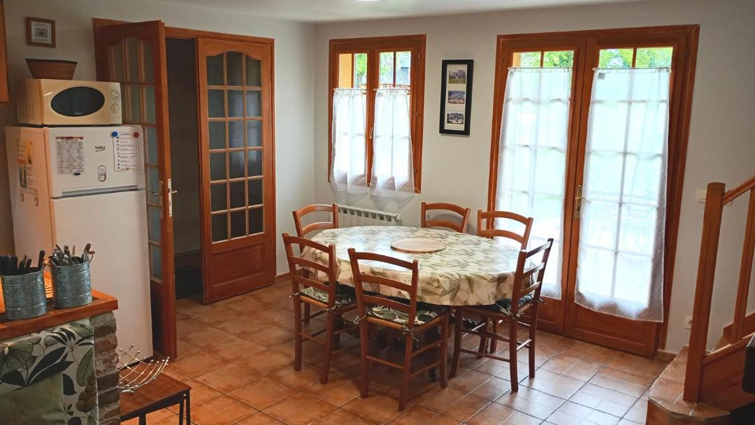 Photo of Kitchen in Cresseveuille