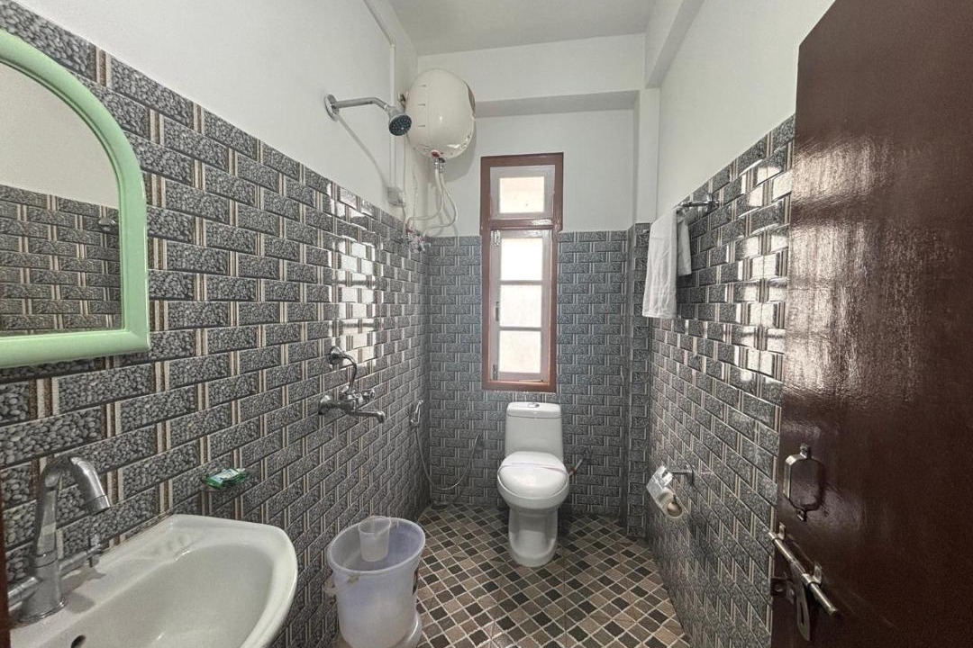 Photo of Bathroom in Lachung