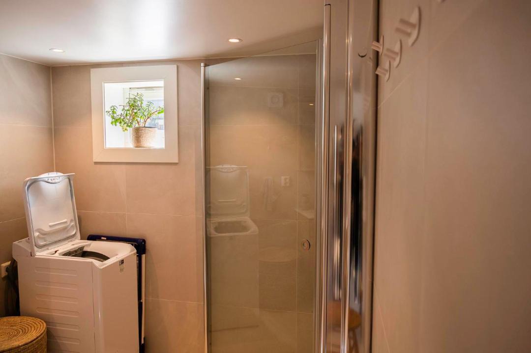 Photo of Bathroom in Tjome
