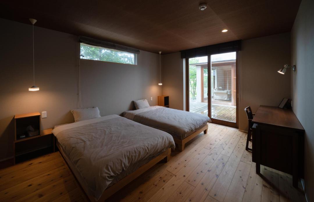 Photo of Bedroom in Minamishimabara