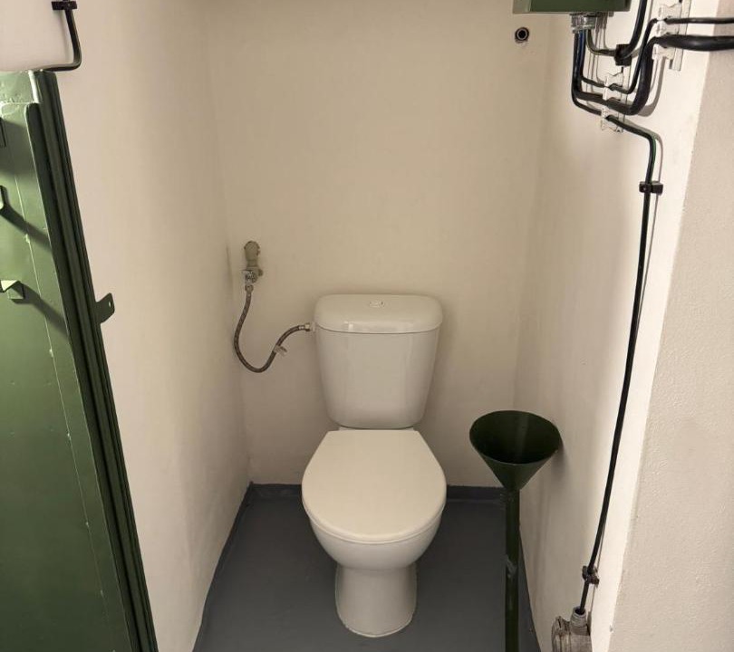 Photo of Bathroom in Klaster