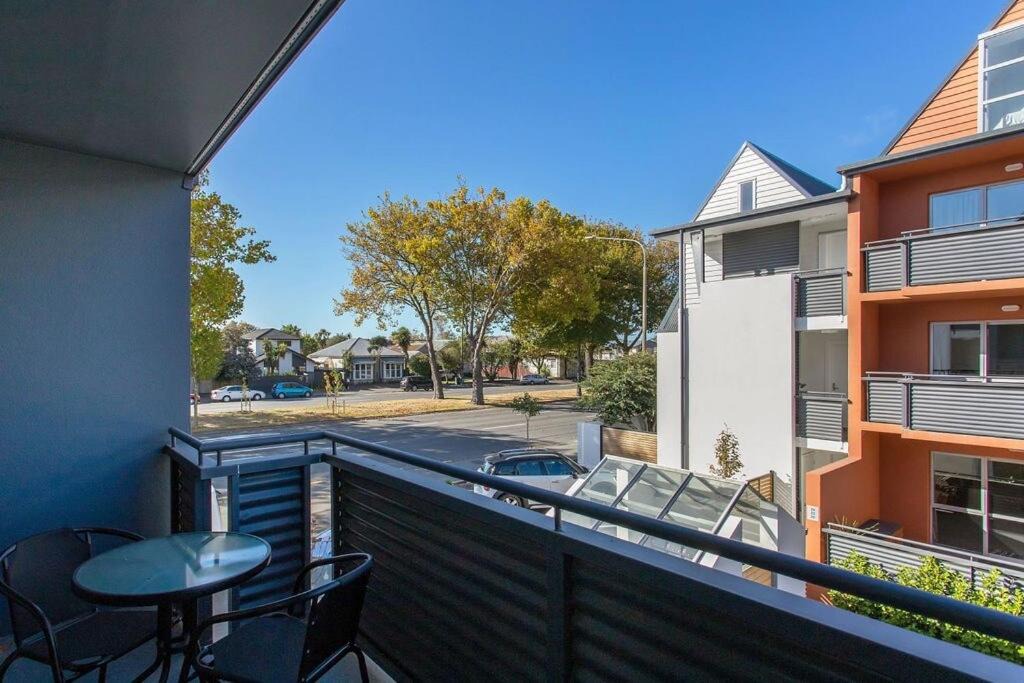 Photo of Patio Balcony in Merivale