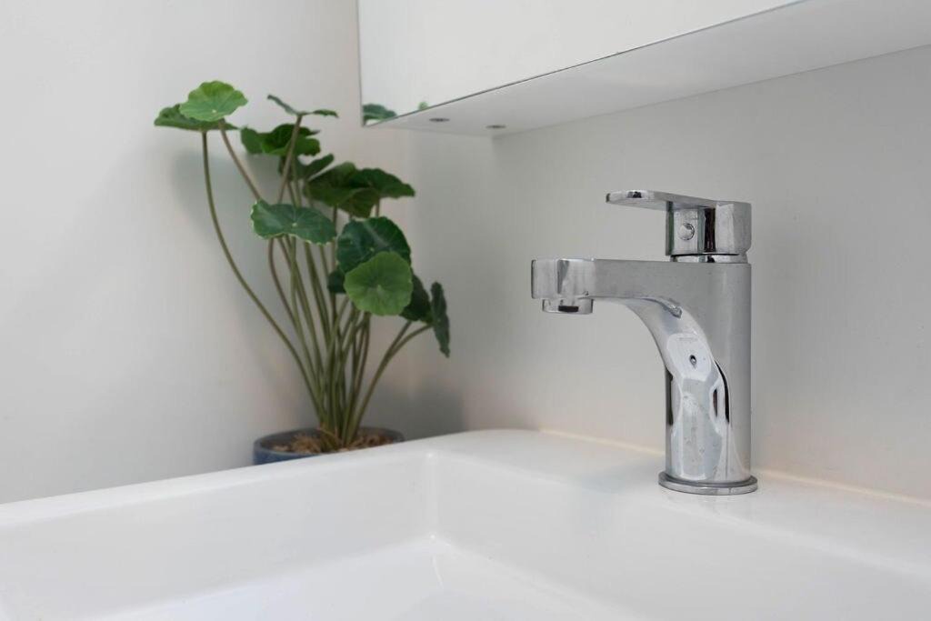 Photo of Bathroom in Merivale